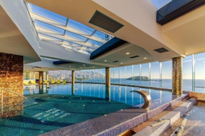 Apartment in the luxury hotel near beach